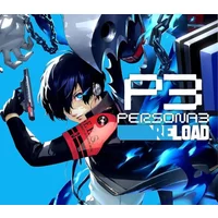 Buy Persona 3 Reload EU XBOX One / Xbox Series X|S / Windows...