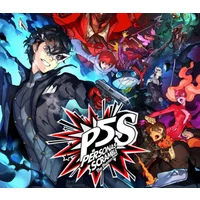 Persona 5 Strikers Action-Packed PC Adventure | Steam CD Key