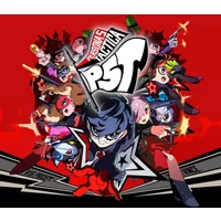 Buy Persona 5 Tactica PS4/PS5 | Instant Delivery 2026