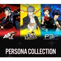 Buy Persona Collection PC Steam | Instant Delivery | Best Price
