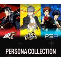 Buy Persona Collection US Xbox | Instant Delivery 2026