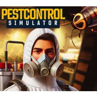 Pest Control Simulator PC Steam CD Key - Ultimate Pest Exter...