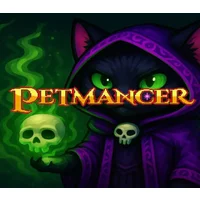 Petmancer PC Steam CD Key - Roguelite RPG Adventure