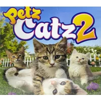 Petz Catz 2 Steam Gift - Nurture Your Virtual Feline Companion