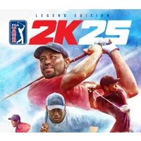 Buy PGA TOUR 2K25 Legend Edition CA Xbox Series X|S CD Key...