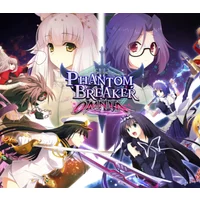 Phantom Breaker: Omnia Xbox One Action Fighter Game Key