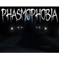 Buy Phasmophobia BR PC Steam | Instant Delivery | Best Price