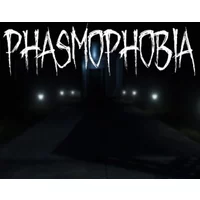 Buy Phasmophobia PC Steam CD Key - Action Horror Game
