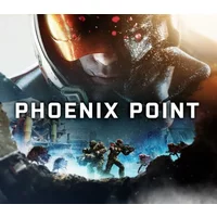 Phoenix Point EU Epic Games CD Key - Strategy Game Download