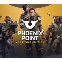 Phoenix Point: Year One Edition - Ultimate Strategy RPG on