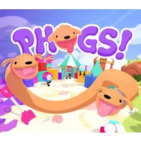 Buy PHOGS! EU PC Steam Key | Instant Delivery | Best Price