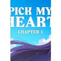 Pick My Heart Chapter 1 Adventure PC Steam Game Key