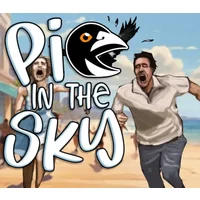 Pie in the Sky PC Steam CD Key - Action Adventure Game