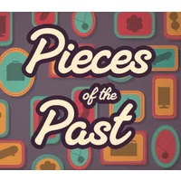 Pieces of the Past - Emotional Puzzle Adventure | Steam CD K...