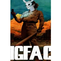 PIGFACE PC Steam CD Key - Action Shooter Game | Buy Now