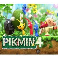 Buy Pikmin 4 EU Nintendo Switch CD Key | Instant Delivery