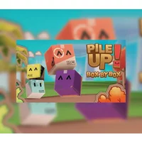 Buy Pile Up! Box by Box PC Steam CD Key - Steam Key | Instan