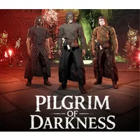 Buy Pilgrim of Darkness PC | Instant Delivery | Best Price