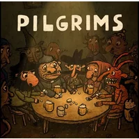 Pilgrims Adventure Game | Buy EU PC Steam CD Key