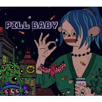 Pill Baby EU Steam CD Key - Action-Packed Hack and Slash Adventure