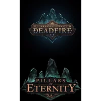 Pillars of Eternity Collection Bundle | PC RPG Steam Key Download