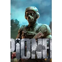 PIONER EU PC Steam CD Key - Open-World MMO Shooter