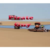Buy Pirate Guy PC Steam CD Key | Instant Delivery