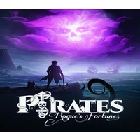 Pirates: Rogue's Fortune PC Steam CD Key - Action Roguelite...