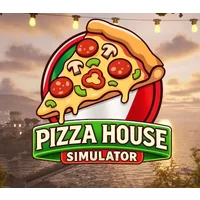 Pizza House Simulator Steam CD Key Global