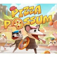 Buy Pizza Possum EU PC Steam | Instant Delivery | Best Price 2026