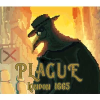 Plague: London 1665 Adventure RPG PC Steam Key