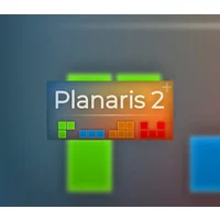 Planaris 2+ Steam CD Key Global