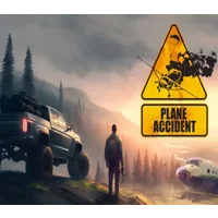 Buy Plane Accident PC Steam CD Key | Instant Delivery