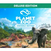 Buy Planet Zoo Deluxe | Instant Delivery | Best Price 2026