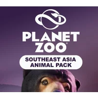 Planet Zoo Southeast Asia Animal Pack DLC - Expand Your Zoo...