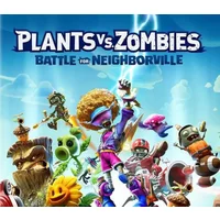 Plants vs. Zombies Battle for Neighborville Deluxe Edition Xbox One CD Key | Action Game