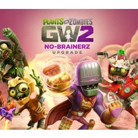 Enhance Your Gameplay with Plants vs. Zombies: Garden Warfare 2 - No-Brainerz Upgrade Xbox One CD Key