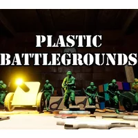 Buy Plastic Battlegrounds PC Steam | Instant Delivery