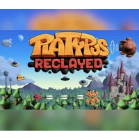 Platypus Reclayed - Action Arcade Game for Steam | Buy PC St...