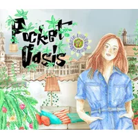 Pocket Oasis PC Steam CD Key - Create Your Virtual Garden