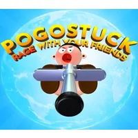 Pogostuck: Rage With Your Friends - Action Game for Steam Do