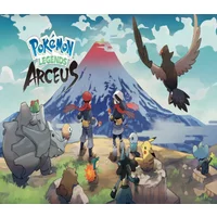Buy Pokémon Legends: Arceus | Instant Delivery | Best Price 2026