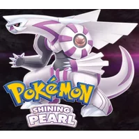 Pokémon Shining Pearl EU Nintendo Switch CD Key - Adventure
