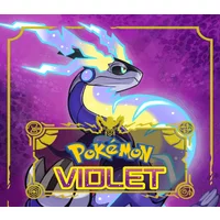 Catch 'Em All in Pokemon Violet for Nintendo Switch | Buy CD...