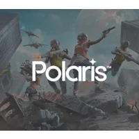 Join the Resistance in Skylancer - POLARIS PC Steam CD Key