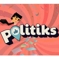 Politiks: Satirical Roguelite Deckbuilder PC Steam CD Key -...