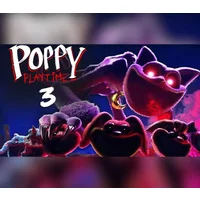 Poppy Playtime: Chapter 3 Xbox One Action Adventure Game Key
