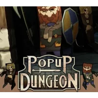 Craft Your Adventure with Popup Dungeon Steam Altergift - St