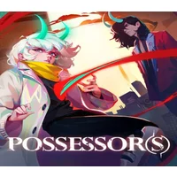 Possessor(s) Action Platformer PC Steam CD Key
