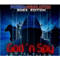 Power & Revolution 2023 Edition - God'n Spy DLC PC Steam CD...